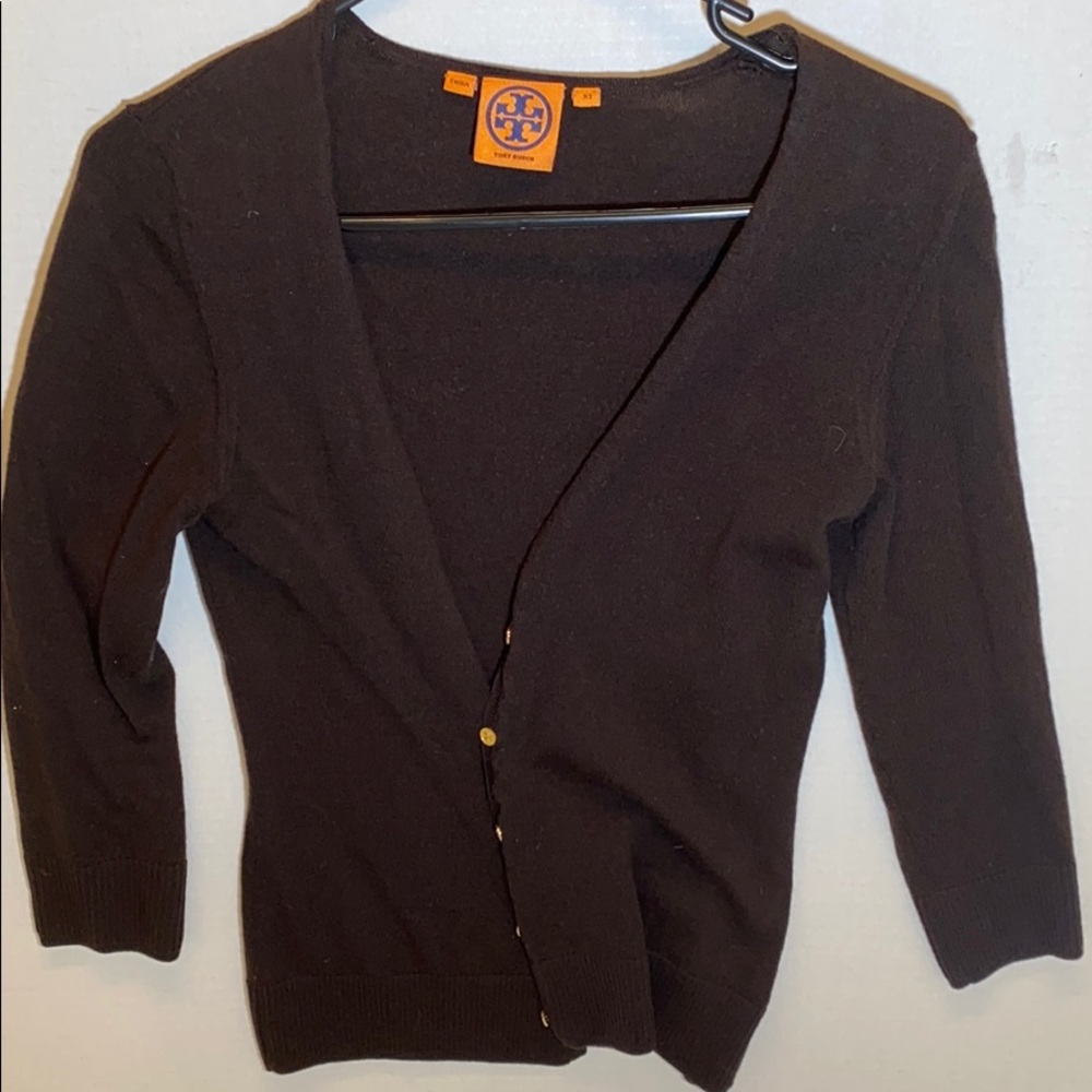 Tory Burch Cardigan